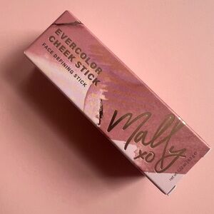 💓 Mally Evercolor Cheek Stick “Rose & Shine” | Face Defining Stick | New in Box